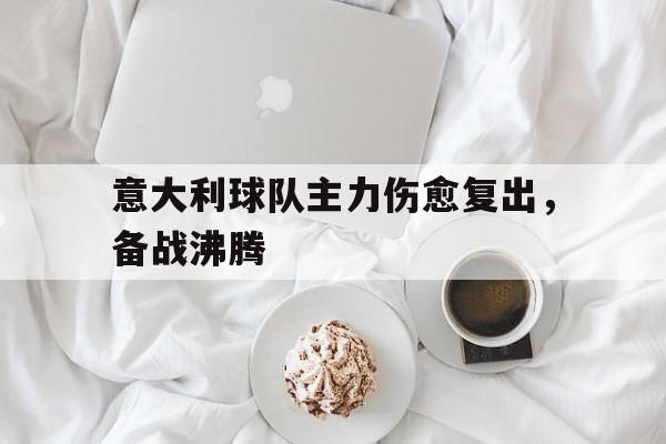意大利主力队员 意大利主力队员